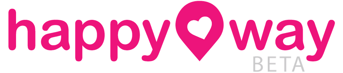 Happyway Logo